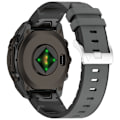 Miniatyrbillede 4 af 4: Urrem til Garmin Smartwatch Grå 26 mm