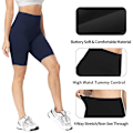 Miniatyrbillede 2 af 5: Yoga leggings S