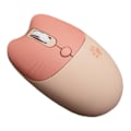 Miniatyrbillede 4 af 5: Mus MOFII M3DM (beige)