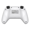 Miniatyrbillede 4 af 7: GameSir-T4n Lite trådløs controller (hvid)