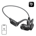 Miniatyrbillede 1 af 5: Høretelefoner Soundpeats Runfree lite2 (sort)