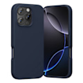 Pikkukuva 1 / 3: Vention KUHL0-40 suojakuori iPhone 16 Pro Max MagSafelle (sininen)