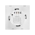 Miniatyrbild 6 av 10: Smart Switch WiFi + RF 433 Sonoff T1 EU TX (1-kanal)