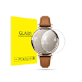 Miniatyrbild 1 av 4: Skärmskydd i Härdat Glas för Smartklocka, 2-pack Garmin Lily 2