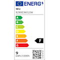 Miniatyrbild 8 av 8: WiFi Smart LED E27 60W Färg + Varm-kallvit 3-pack