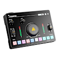 Miniatyrbillede 2 af 4: Lydmixer og lydkort AMC2 Neo