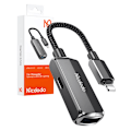 Pikkukuva 4 / 4: Mcdodo CA-2690 OTG 2in1 Converter Lightning to USB 3.0