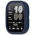 Miniatyrbillede 3 af 7: Silikone-etui til Amazfit Bip 6 (A2435) Blå