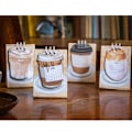 Miniatyrbillede 3 af 3: Mocha Moments Kalender