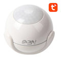 Miniatyrbillede 5 af 6: Smart PIR Bevægelsessensor NEO NAS-PD01W WiFi TUYA