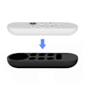 Miniatyrbillede 4 af 5: Etui til Google Chromecast 2020 fjernbetjening Sort