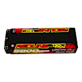 Miniatyrbild 4 av 5: Gens ace Redline Series 5800mAh 7,6V 130C 2S1P HardCase 56# HV Ultra LCG LiPo-batteri