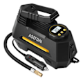 Pikkukuva 1 / 3: AstroAI CZK-3631 100PSI kannettava ilmakompressori