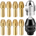 Miniatyrbillede 1 af 3: Boretilbehør til Dremel 4485 / 4486