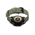 Pikkukuva 3 / 3: 24 mm:n kangasranneke Suunto 9 -kelloon Ruohon väri