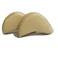 Pikkukuva 1 / 3: Pari varpaita suojaavia pohjallisia Beige S