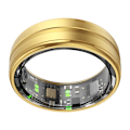 Miniatyrbillede 4 af 7: Smartring Colmi R06 21,3MM 12 (Złoty)