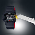 Miniatyrbild 3 av 6: Skärmskydd i Härdat Glas, 2-pack Casio GW-B5600