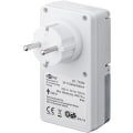 Miniatyrbild 5 av 6: Analog timer IP44