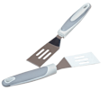Miniatyrbillede 1 af 5: Multifunktionel ostekniv: Ostekniv i rustfrit stål