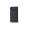 Miniatyrbild 4 av 5: Mobilfodral 3 Kortfack Svart - Samsung A20 2019