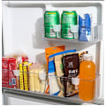 Miniatyrbild 3 av 5: 10-pack Snap-On Kylskåpsavdelare, Justerbara Kylorganisatörer