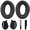 Miniatyrbillede 2 af 4: Premium udskiftningsørepuder til Bose Aviation Headset model 2