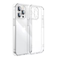 Miniatyrbild 1 av 2: Joyroom JR-14D4 transparent fodral för iPhone 14 Pro Max