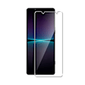 Miniatyrbillede 1 af 5: Skærmbeskyttelse af hærdet glas til Sony X Peria 1/XZ4