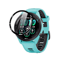 Miniatyrbillede 5 af 6: Garmin 265S Hærdet Glas Skærmbeskytter - 2 Pakke