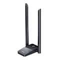Miniatyrbild 2 av 10: Adapter WiFi Baseus FastJoy 1800Mbps (svart)