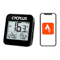 Miniatyrbillede 1 af 3: Cycle G1 cykelcomputer