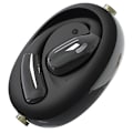 Miniatyrbillede 1 af 4: AI Oversættelses Earbuds - Hvid A60 Open-Ear Trådløs Bluetooth Sort
