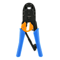 Miniatyrbild 2 av 4: Modular tool for 4/6/8-pin with cutter/striper