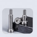 Miniatyrbillede 3 af 6: Sekskantskruer 2,5*M2*4