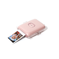 Miniatyrbillede 6 af 6: Krystalklar beskyttelse: Instax Mini Link 2 etui
