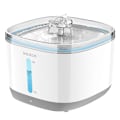 Miniatyrbillede 2 af 2: Rojeco Wireless 2.5L smart kæledyrsfontæne/drikker