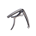 Miniatyrbild 1 av 5: Zink Alloy Gitarr Capo - Gun Black med Färgbox
