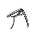 Zink Alloy Gitarr Capo - Gun Black med Färgbox