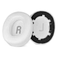 Miniatyrbillede 3 af 5: 1 par ørepuder til JBL TUNE 700BT/710BT/700BTNC/750BT/760BTNC Hvid