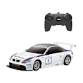 Pikkukuva 2 / 6: RASTAR R/C 1:24 BMW M3 kauko-ohjattu RC-auto (valkoinen)