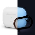 Miniatyrbild 2 av 7: ELAGO ELAGO Skyddsväska för Airpod Pro med Hängare Blå