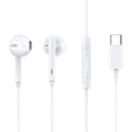 Pikkukuva 1 / 4: Mcdodo HP-7500 langalliset kuulokkeet, USB-C (valkoinen)