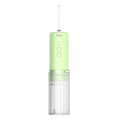 Miniatyrbillede 3 af 3: Nicefeel Water Flosser FC5120 (grøn)