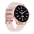 Miniatyrbillede 2 af 2: QCY Elite Gold smartwatch (guld)