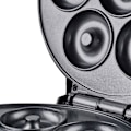 Miniatyrbild 9 av 11: Donut Maker 7 Munkar 700W DM110 Svart