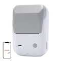 Pikkukuva 2 / 6: Niimbot B1 Mobile Thermal Label Printer Harmaa