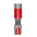 Miniatyrbillede 3 af 3: Ridsefri støvbørste Compatilbe med Dyson V15, V11, V10, V7, V8