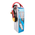 Pikkukuva 5 / 5: Gens ace G-Tech 2800mAh 22.2V 60C 6S1P Lipo-akku XT60-liittimellä