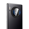 Miniatyrbild 1 av 6: Huawei kameraskydd - Premium härdat glas HUAWEI Mate40 Pro